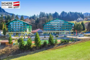  Alpine Club By Diamond Resorts  Шладминг